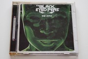 THE BLACK EYED PEAS The End(CD)