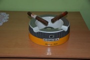 popielniczka do cygar cohiba