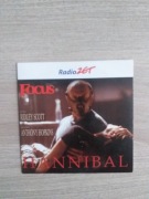 Hannibal , film dvd