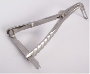 rozwieracz kolanowy STIFLL 14 cm , TTA , TPLO , diatermia