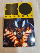 X-O MANOWAR T. 4 WIZYGOT MATT ARIEL ANDREW RYAN BO KINDT OLIVETTI DALHOUSE