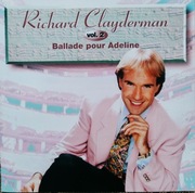 Richard Clayderman Ballade Pour Adeline  (5) 
