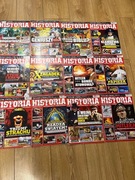 Świat Wiedzy Historia 12 numerów 