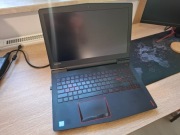 Laptop Lenovo Legion y520 i5, 12gb ram, 512 ssd m2, gtx1050 - do gier