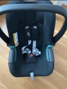 Nosidełko fotelik samochodowy Britax Romer baby safe i size