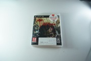 Dead Island Riptide ps3 