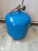 Butla gazowa 3 kg