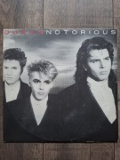 Duran Duran Notorious Lp