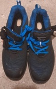 Nowe Buty Robocze VIS S1 CXS - rozmiar 43 (41 z metki)