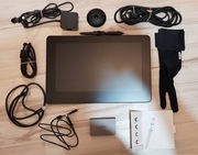 Tablet graficzny z ekranem Wacom Cintiq Pro 13