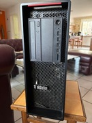 komputer Lenovo ThinkStation