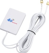Antena 4G 3G LTE, mobilny router 4G 