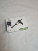 Odkurzacz samochodowy 6w1 MULIN