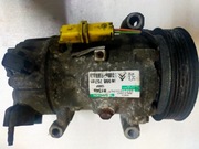 Sprężarka klimatyzacji peugeot 1.4 benzyna