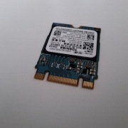 Dysk SSD M.2 256 GB - Toshiba KBG30ZMS256G NVMe