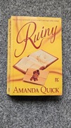 Amanda Quick RUINY 