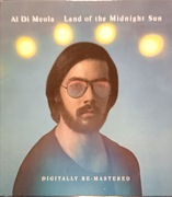 Al DiMEOLA - Land of the Midnight Sun