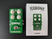 Tc Electronic CORONA CHORUS