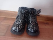 Botki jesień, wiosna