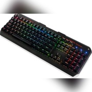 Klawiatura mechaniczna Modecom Volcano Hammer RGB