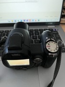 Aparat cyfrowy Konica Minolta Dimage Z5