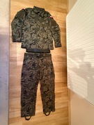 Mundur Wojskowy Wzór 123 UP/MON