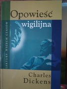 Opowieść wigilijna Charles Dickens