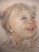 Portret na zamówienie.