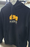 BLUZA ADIDAS ADVENTURE HOODIE
