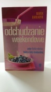 Odchudzanie weekendowe Marek Bardadyn
