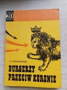J. F. Bernasiowie - Burgerzy przeciw koronie | Sensacje 20.  wieku 
