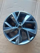 Felga Skoda 19 5x112