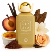 Fragrance World Elysia Sugar Patchouli EDP Perfumetka 5ml