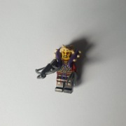 LEGO Ninjago Figurka Chen używany