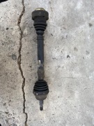 Półoś napędowa VW Golf 4 Bora Leon A3 1.9 TDI