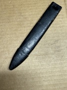 POCHWA RADZIECKIEGO NOZA BOJOWEGO ZIK DREWNIANA