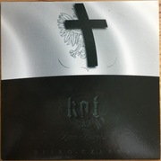 CD  Kat & Roman Kostrzewski – Biało-Czarna (promo)