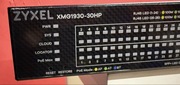 Zyxel XMG1930-30HP przełącznik POE 30 portowy