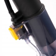 Odkurzacz piorący 339zl 2p