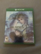 FINAL FANTASY X/X-2 3xA KOMPLET 