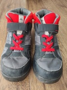 Buty turystyczne Quechua rozm.33