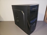 Komputer GTX 1650 16GB RAM DYSK SSD+HDD intel i7(xeon)