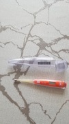 Termometr elektroniczny "microlife"