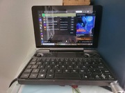 GPD Win Max 2020 UMPC lepsze niż Steam Deck