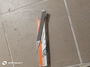 Pilnik płaski sthil 