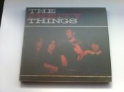 The Pretty Things – The Pretty Things (2000) LTD