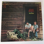 Delaney & Bonnie - Home 1969 EX+ Germany Winyl
