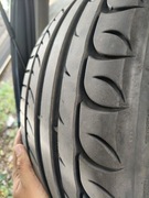 Opony  245/40/18 2022r Kormoran