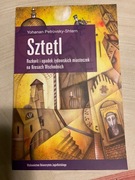 Sztetl Rozkwit i upadek żydowskich miasteczek na Kresach Wschodnich