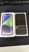 IPHONE 14 128 FIOLETOWY 